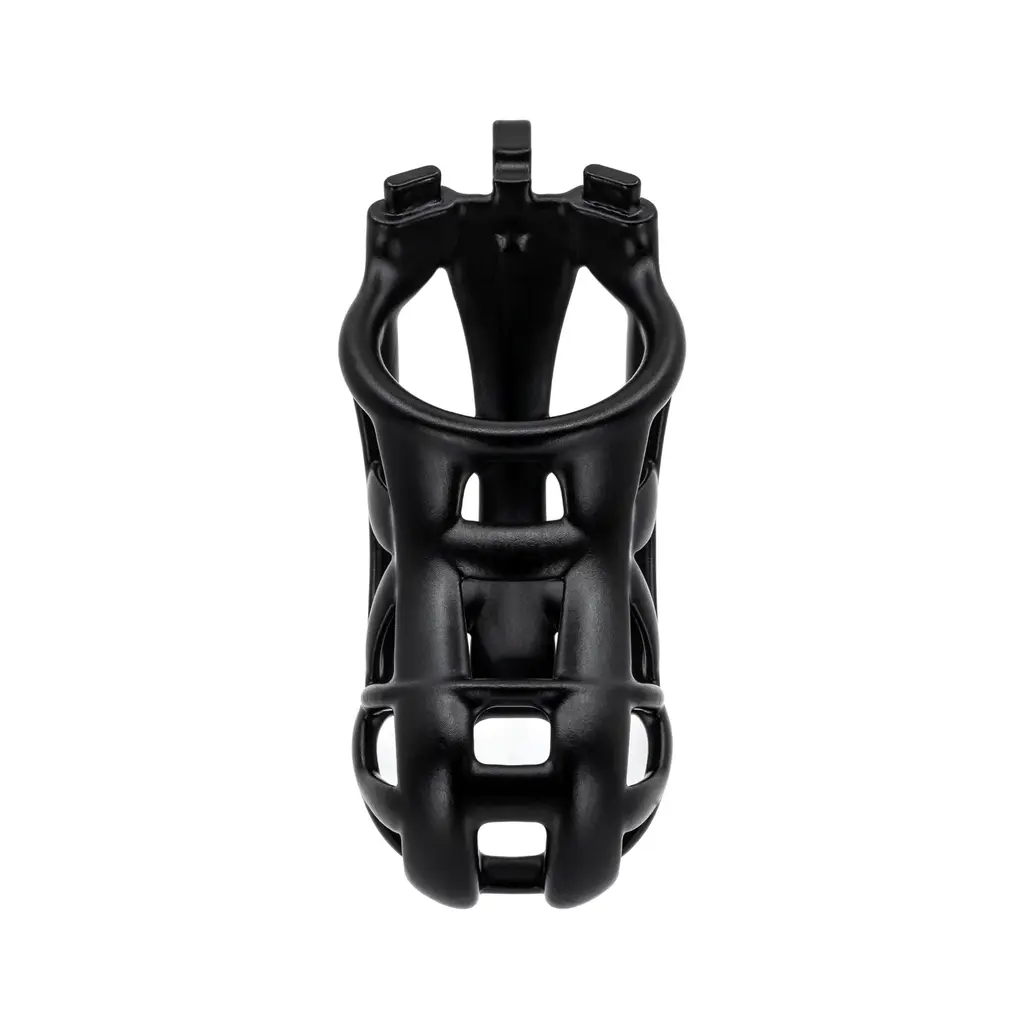 KINK3D Cobra Chastity Cage - BFG