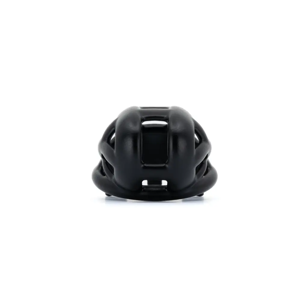 KINK3D Cobra Chastity Cage - N+