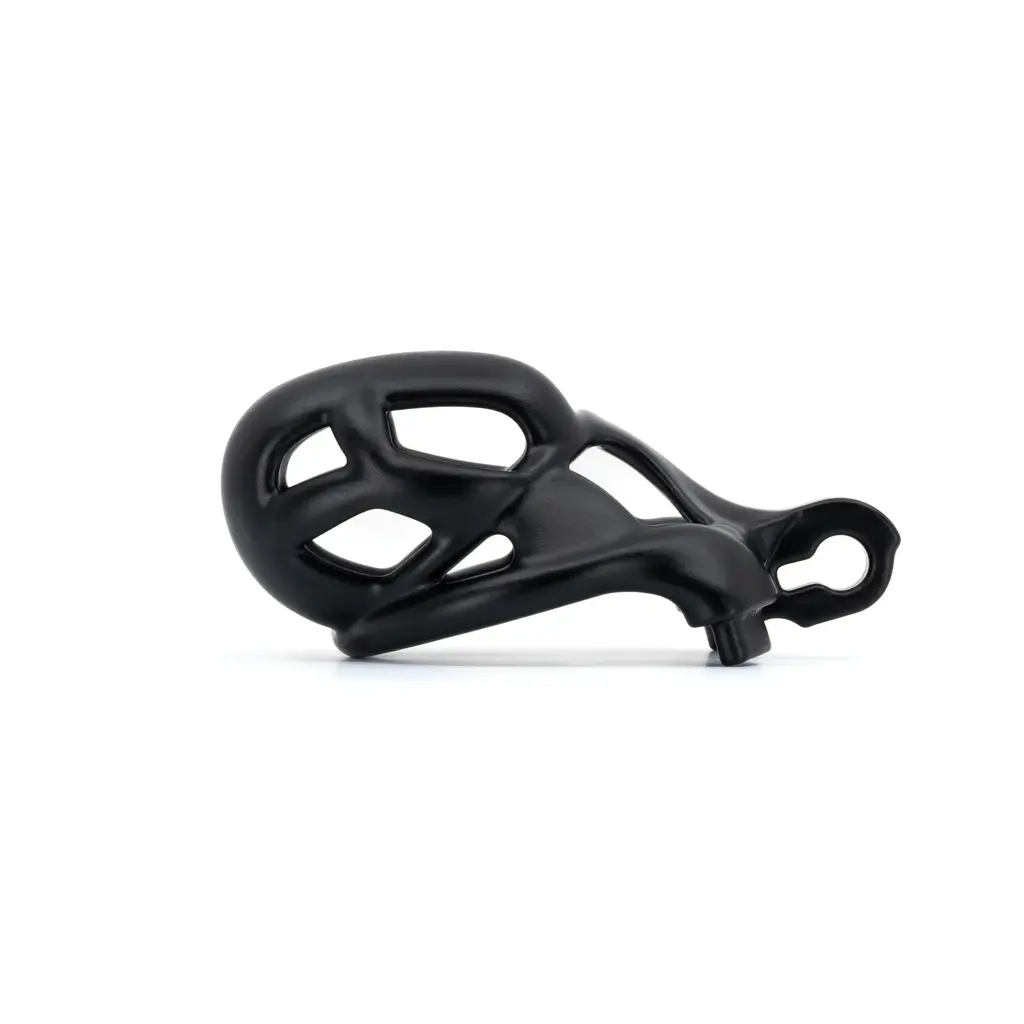 KINK3D Cobra Chastity Cage - N+
