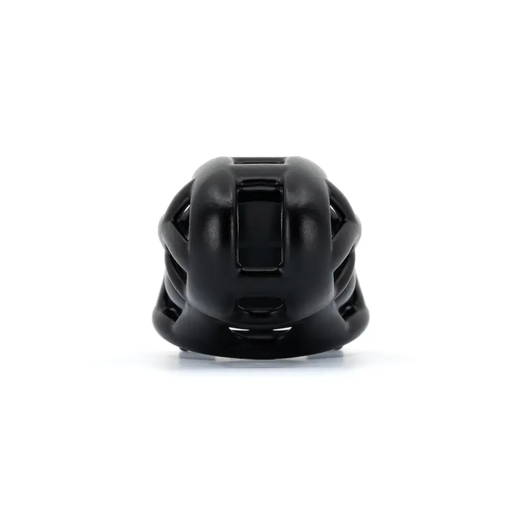 KINK3D Cobra Chastity Cage - R