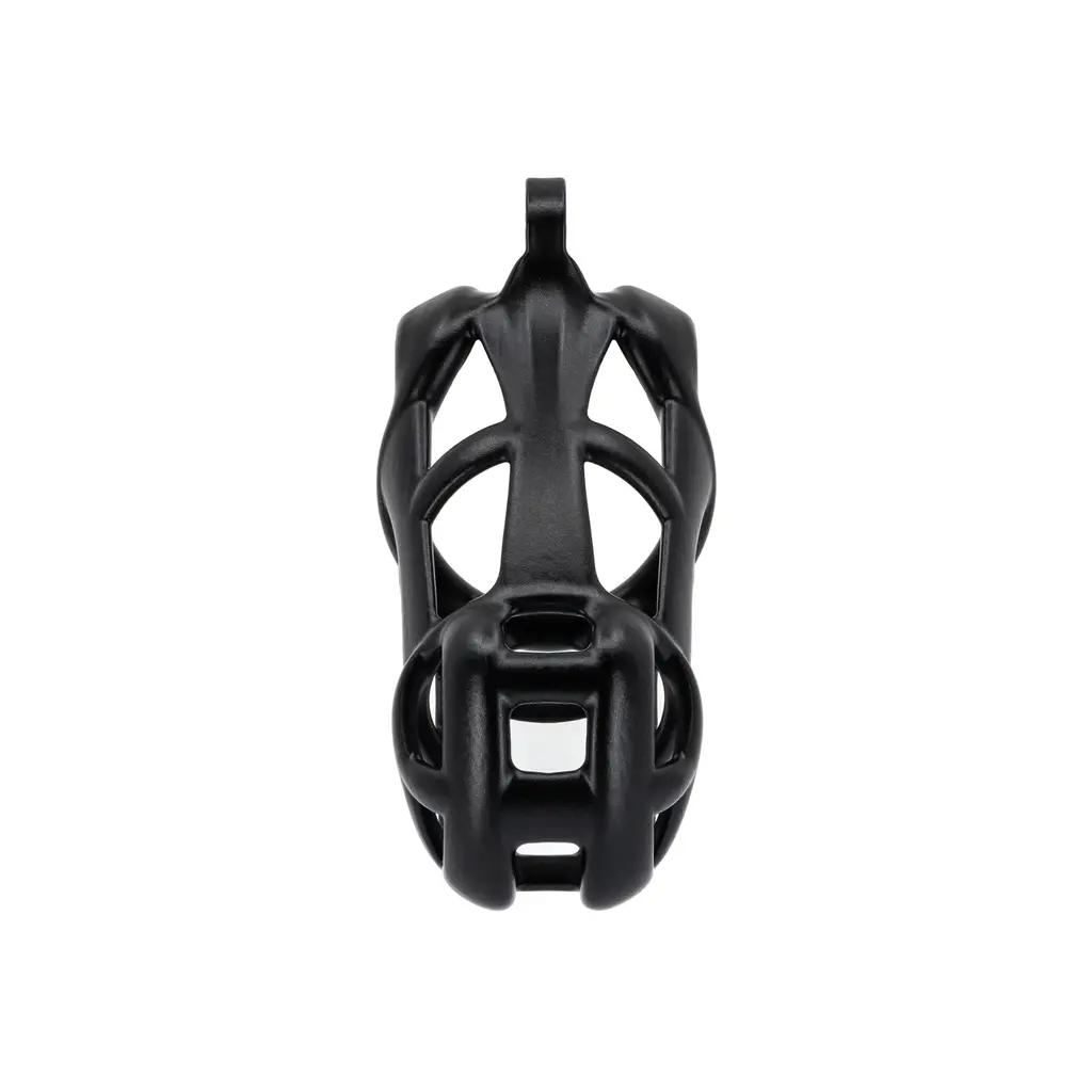 KINK3D Cobra Chastity Cage - R