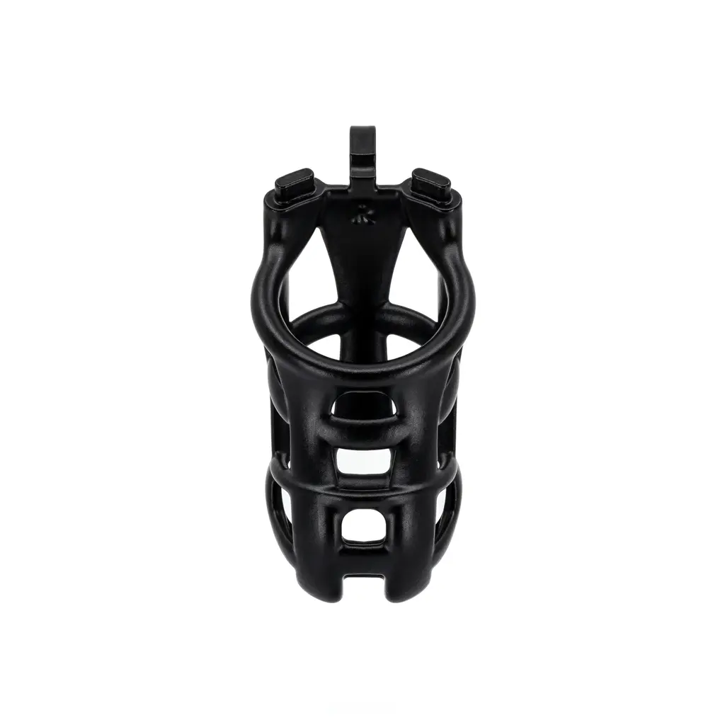 KINK3D Cobra Chastity Cage - R