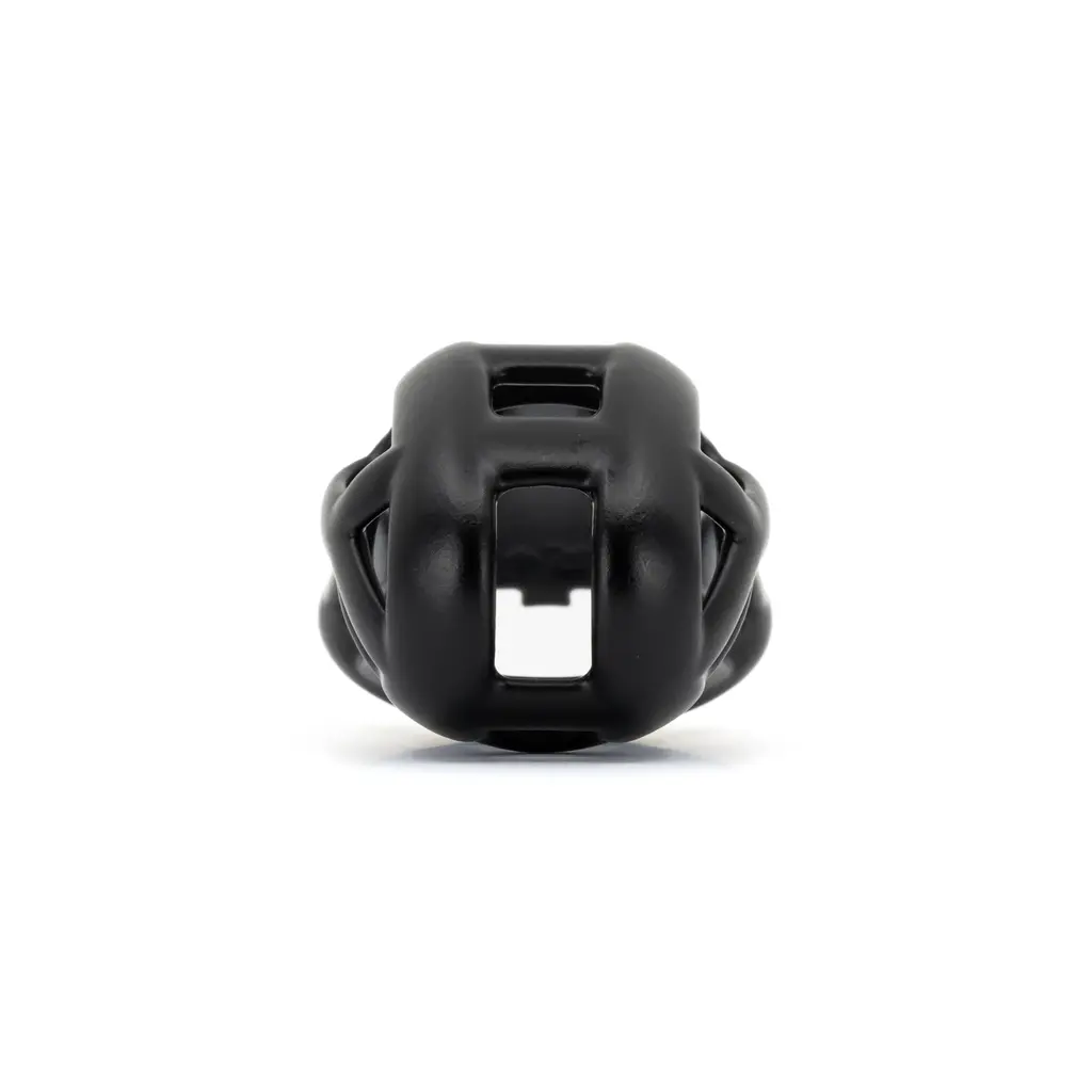 KINK3D Cobra Chastity Cage - R+