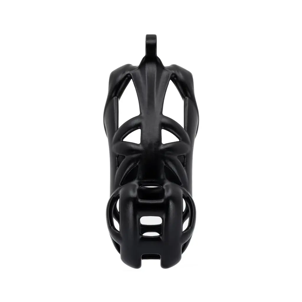 KINK3D Cobra Chastity Cage - R+