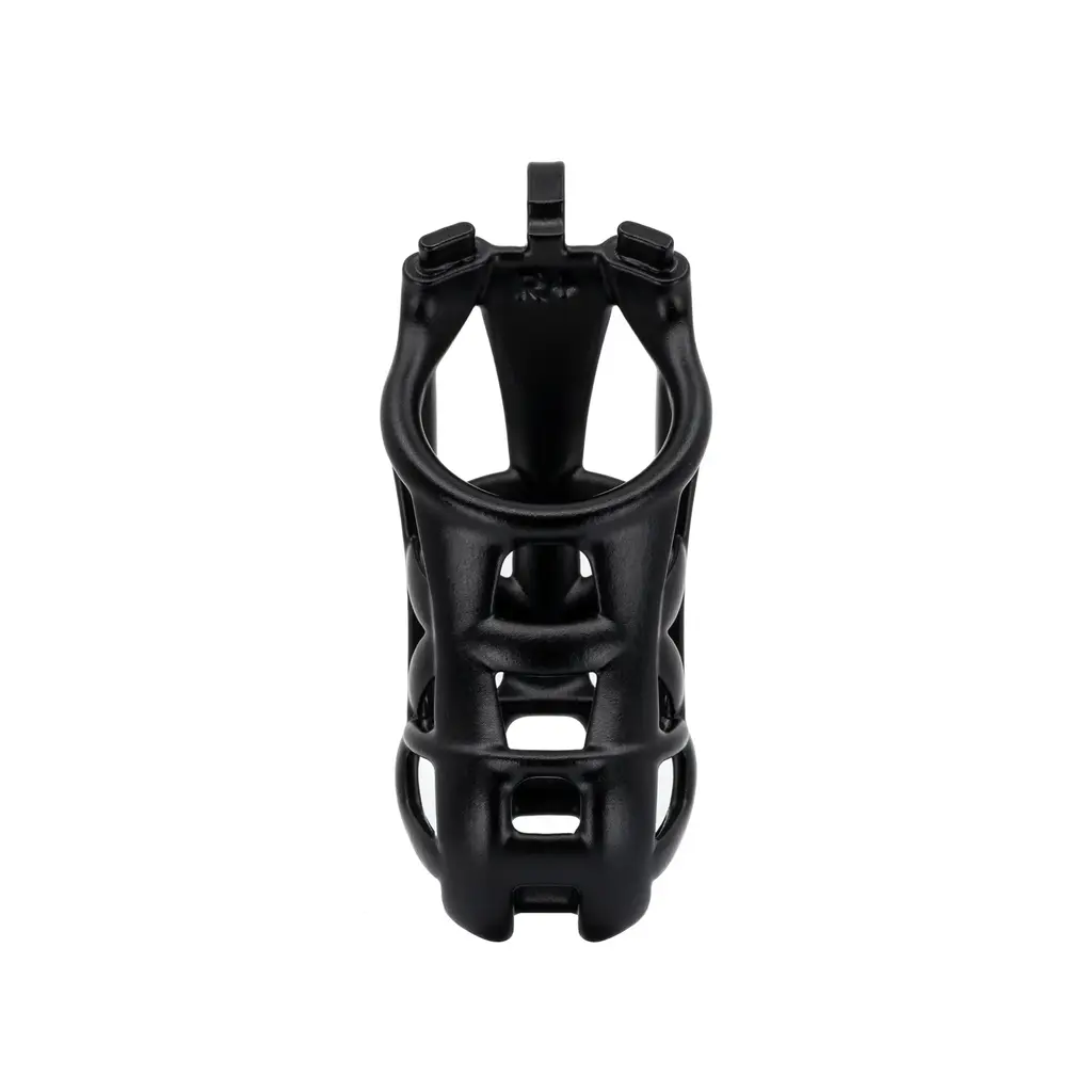 KINK3D Cobra Chastity Cage - R+