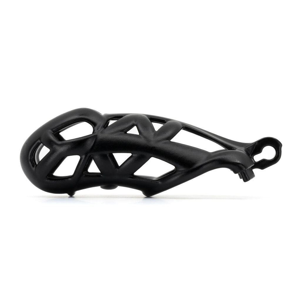 KINK3D Cobra Chastity Cage - R+