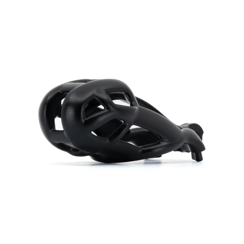 KINK3D Cobra Chastity Cage - S+