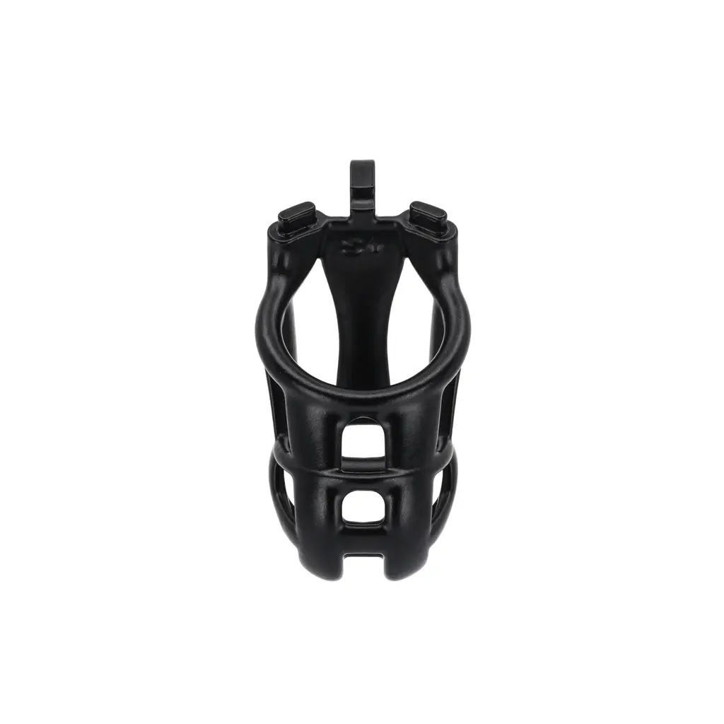 KINK3D Cobra Chastity Cage - S+