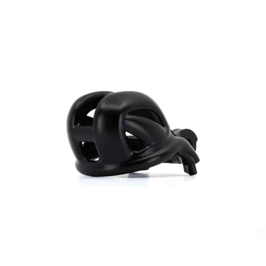 KINK3D Viper Chastity Cage - N