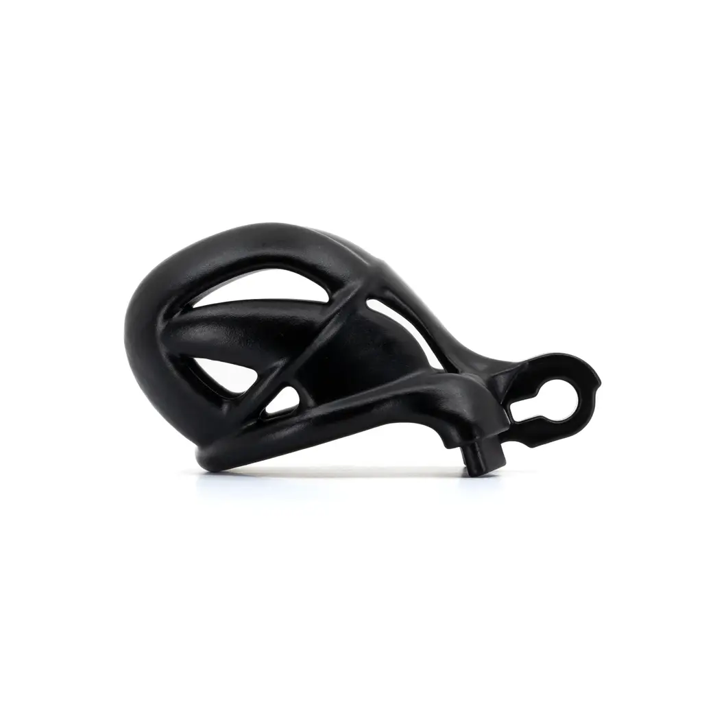 KINK3D Viper Chastity Cage - N+