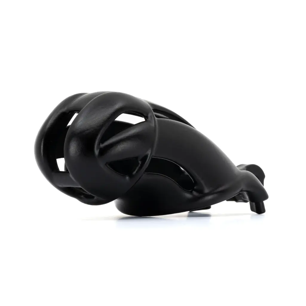 KINK3D Viper Chastity Cage - R