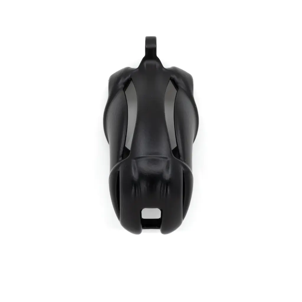 KINK3D Viper Chastity Cage - R