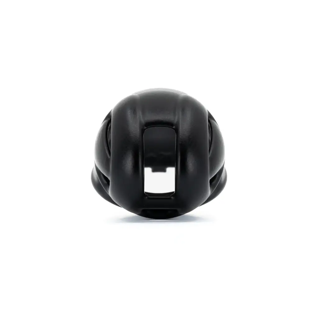 KINK3D Viper Chastity Cage - R+