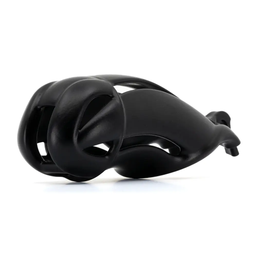 KINK3D Viper Chastity Cage - R+