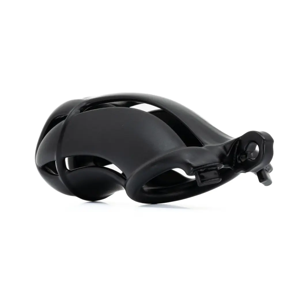 KINK3D Viper Chastity Cage - R+