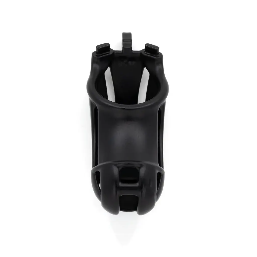 KINK3D Viper Chastity Cage - R+