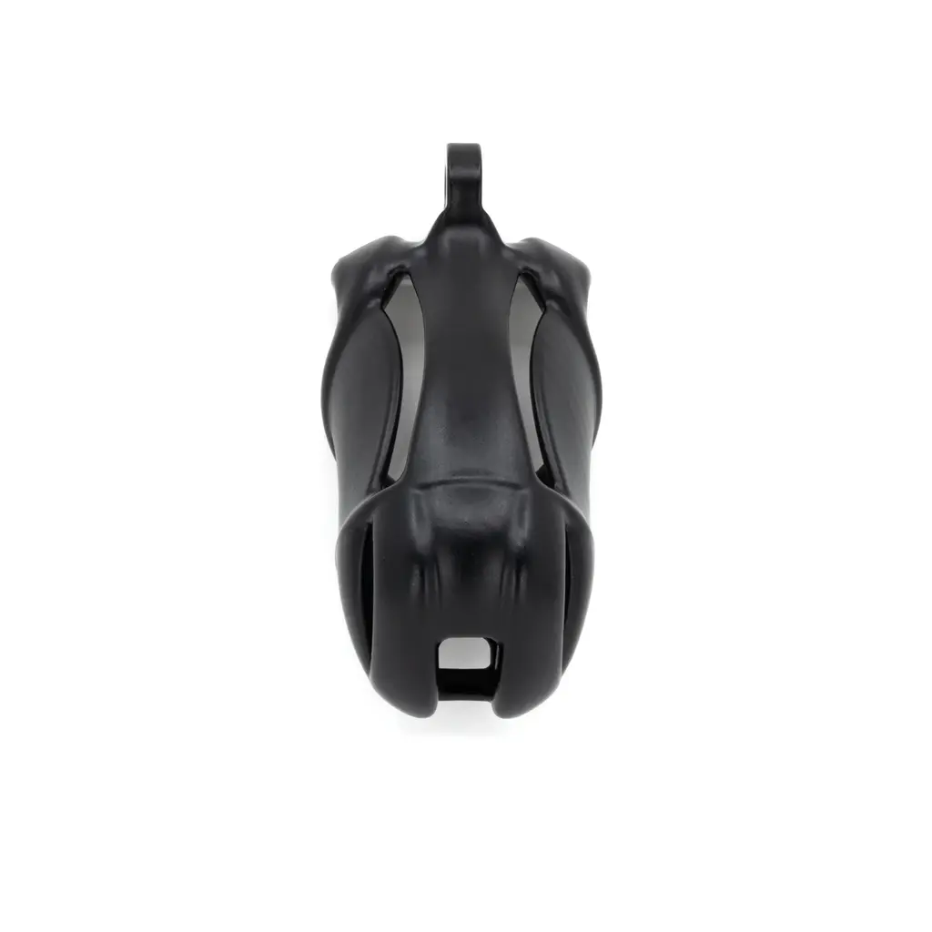 KINK3D Viper Chastity Cage - S+