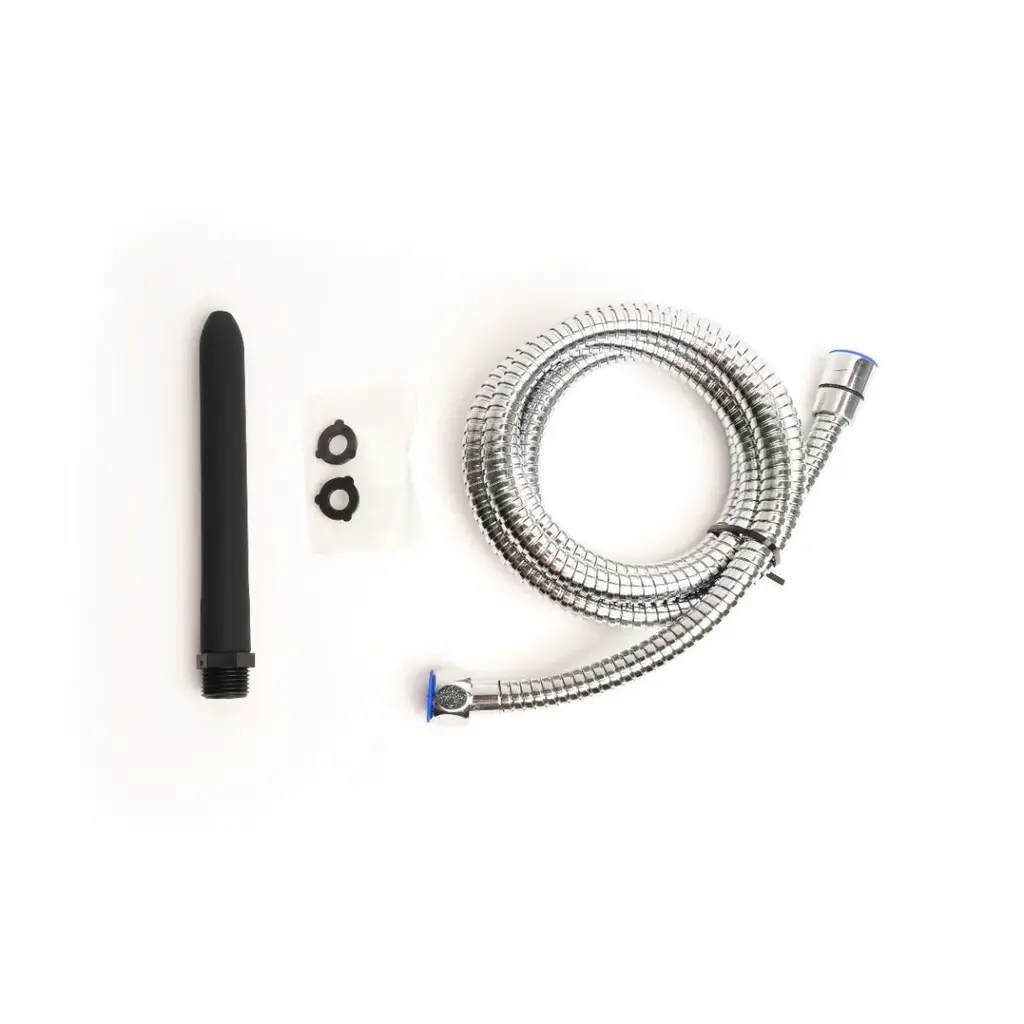 Sport Fucker Hydroshot Shower Kit