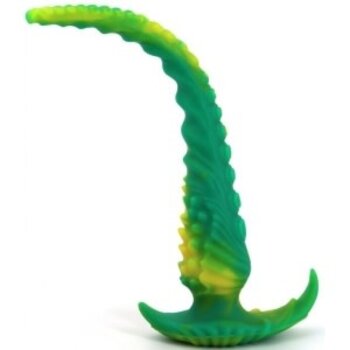 Deepleasure Octopuz S 33 x 5,5 cm