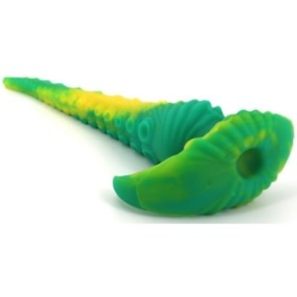 Deepleasure Octopuz S 33 x 5,5 cm