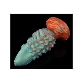 Bad Demon Plug Fantasy Poulpior L 18 x 7.4 cm