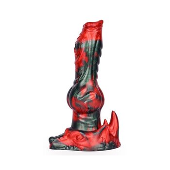 Monstered Akorix 17 x 6 cm