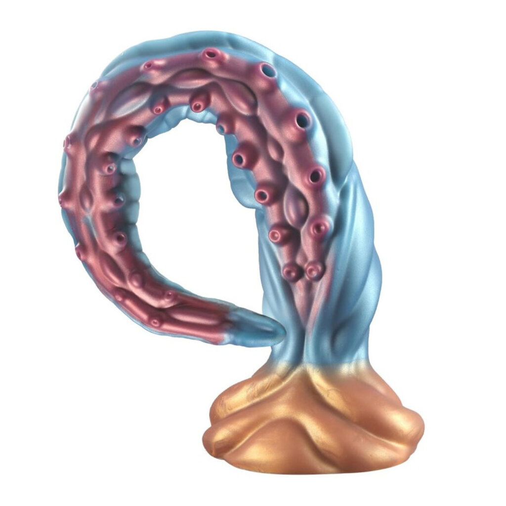 Topped Monster Tentacule 45 x 7,5 cm