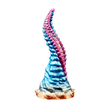 Unicorny Spirotak 23 x 9 cm