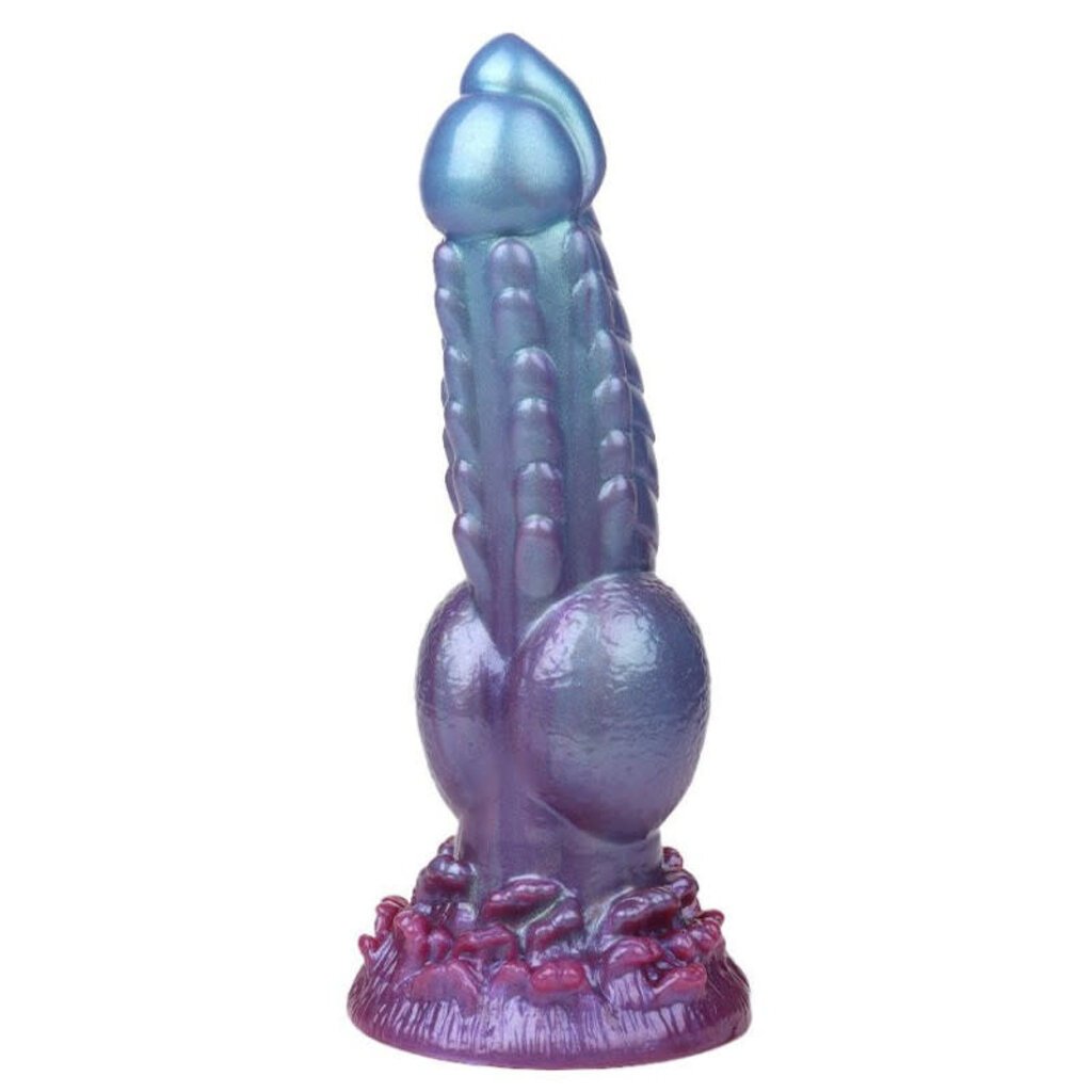 Anal Predator Dragonik 18 x 6,5 cmm