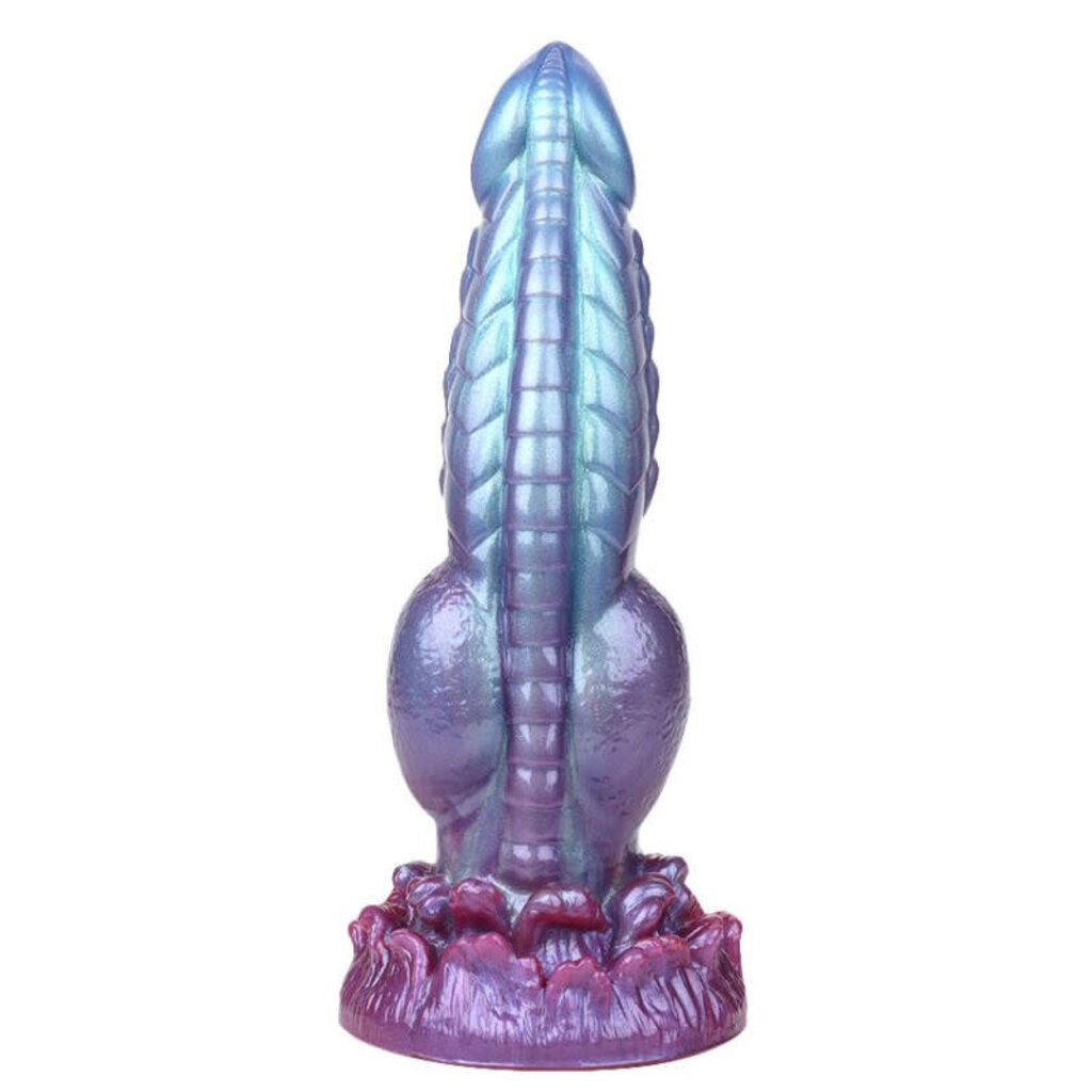 Anal Predator Dragonik 18 x 6.5 cm