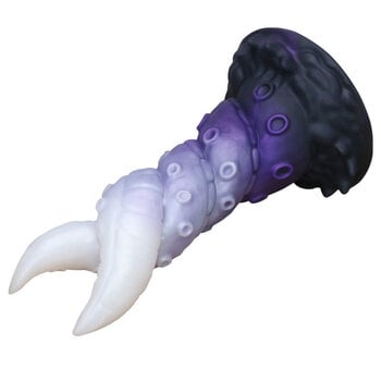 Anal Predator Double roof M 17 x 7 cm