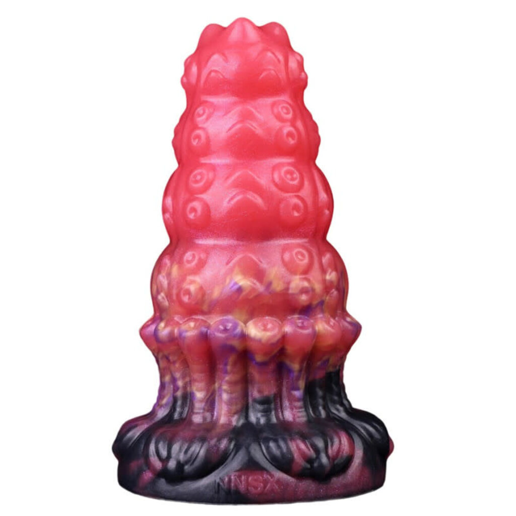 Monstered Thirdtak 13 x 7 cm