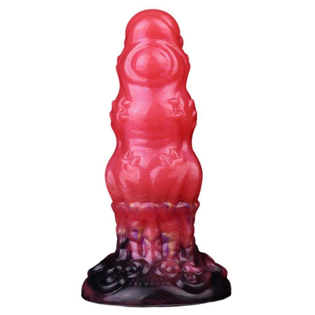 Monstered Digalien Plug 12 x 4.9 cm