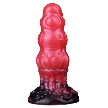 Monstered Digalien 12 x 4.9 cm