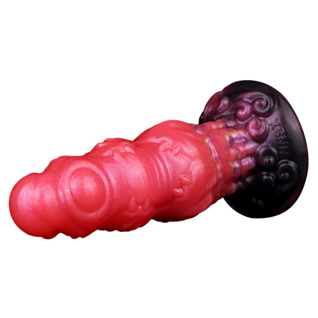 Monstered Digalien 12 x 4.9 cm