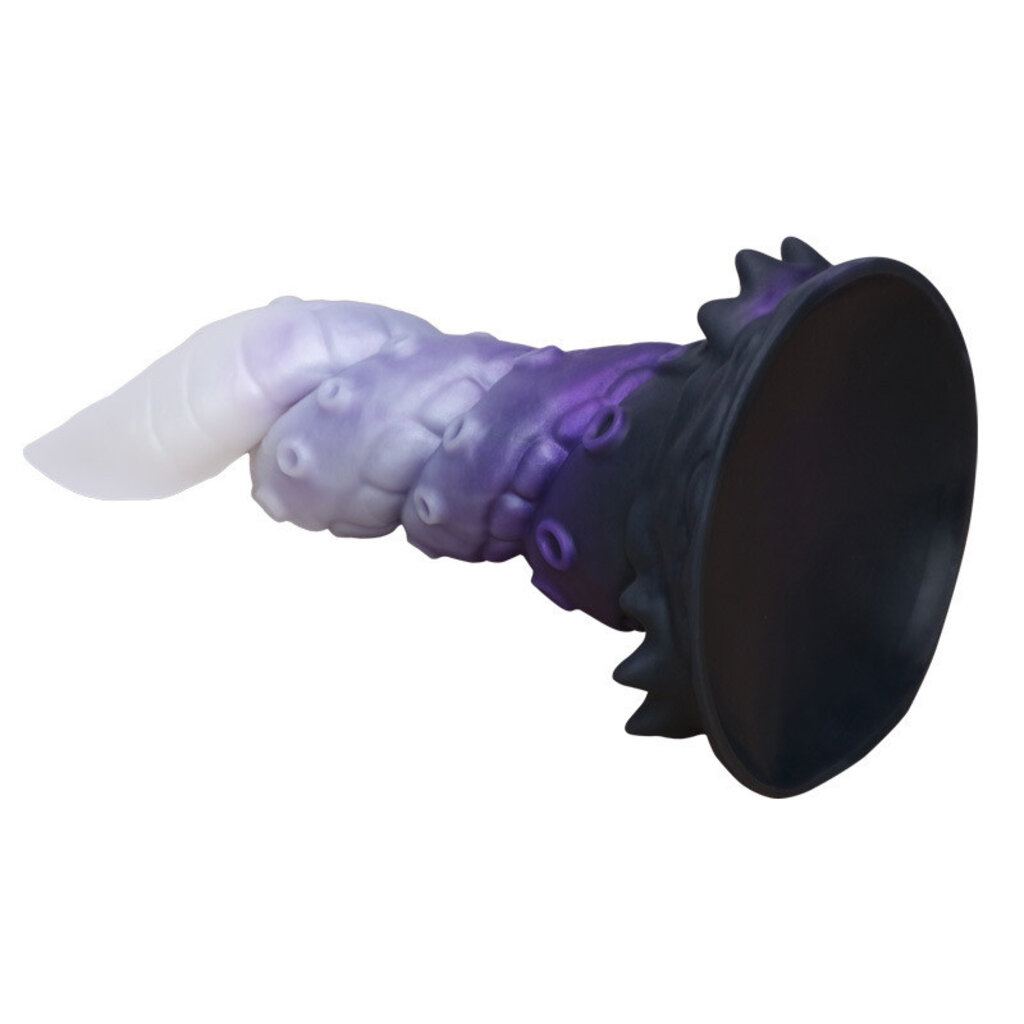 Anal Predator Double roof M 17 x 7 cm