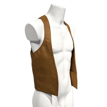 RoB Stallion Bartender Waistcoat Deer