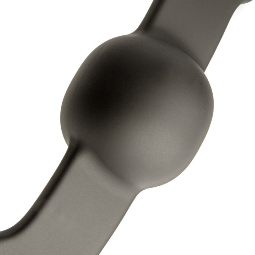 Silicone Ball Gag Large