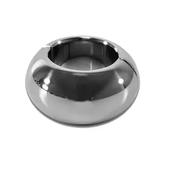 Black Label Donut Ball Stretcher 30 x 35 mm