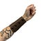 RoB Stallion Leder Gauntlet Grizzly