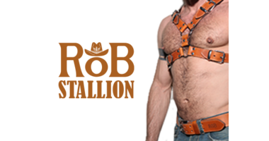 RoB Stallion