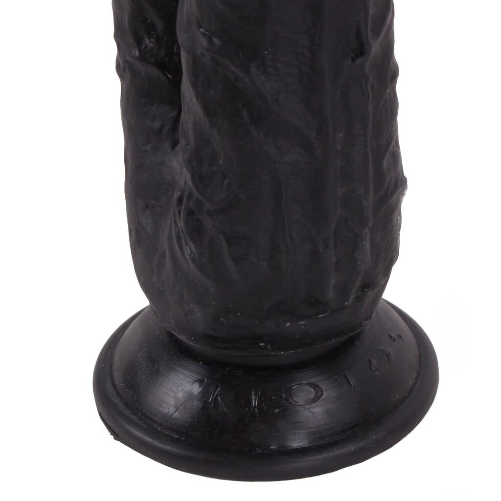 Kiotos Cox 31 Black