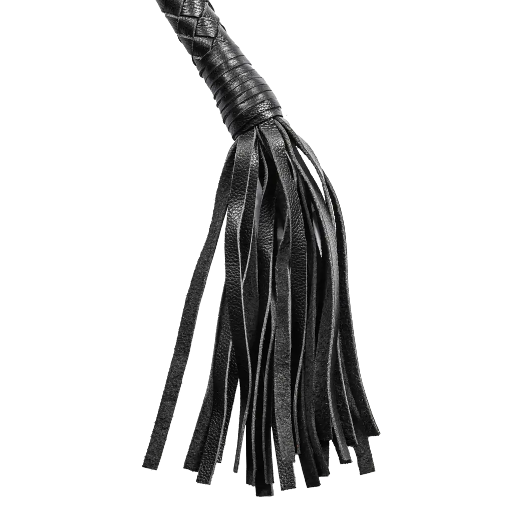 Firm Arabian bull whip