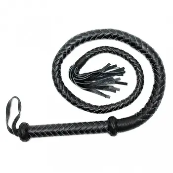 Firm Arabian bull whip