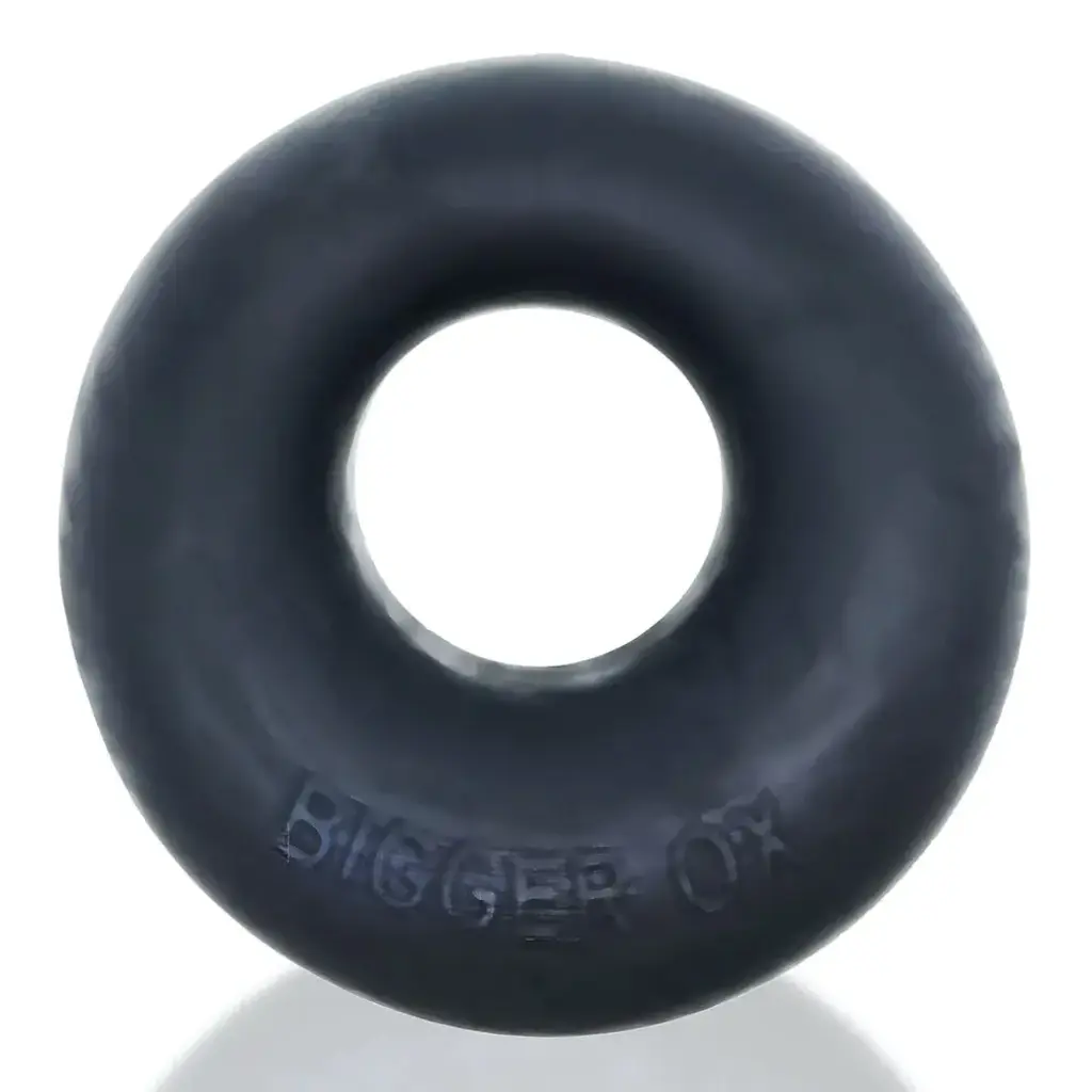 Oxballs Bigger OX - black ice