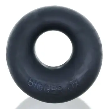 Oxballs Bigger OX - black ice