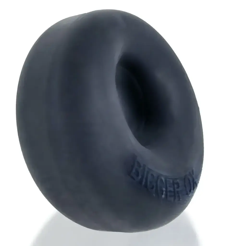 Oxballs Bigger OX - black ice