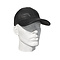 RoB Baseballkappe aus Leder