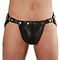 RoB Leren Posing Pouch