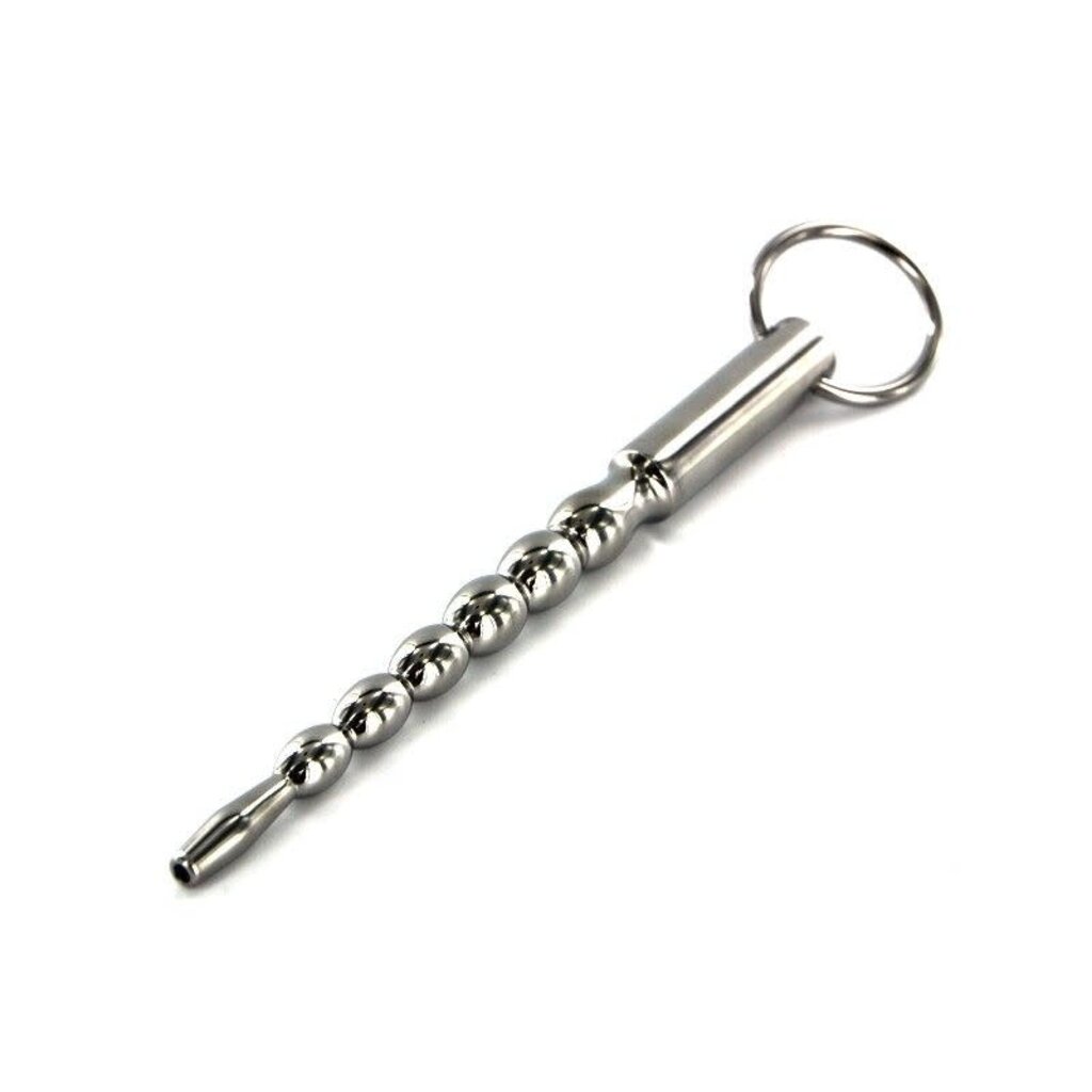 Kiotos Stainless Steel Penis Stick 7 mm